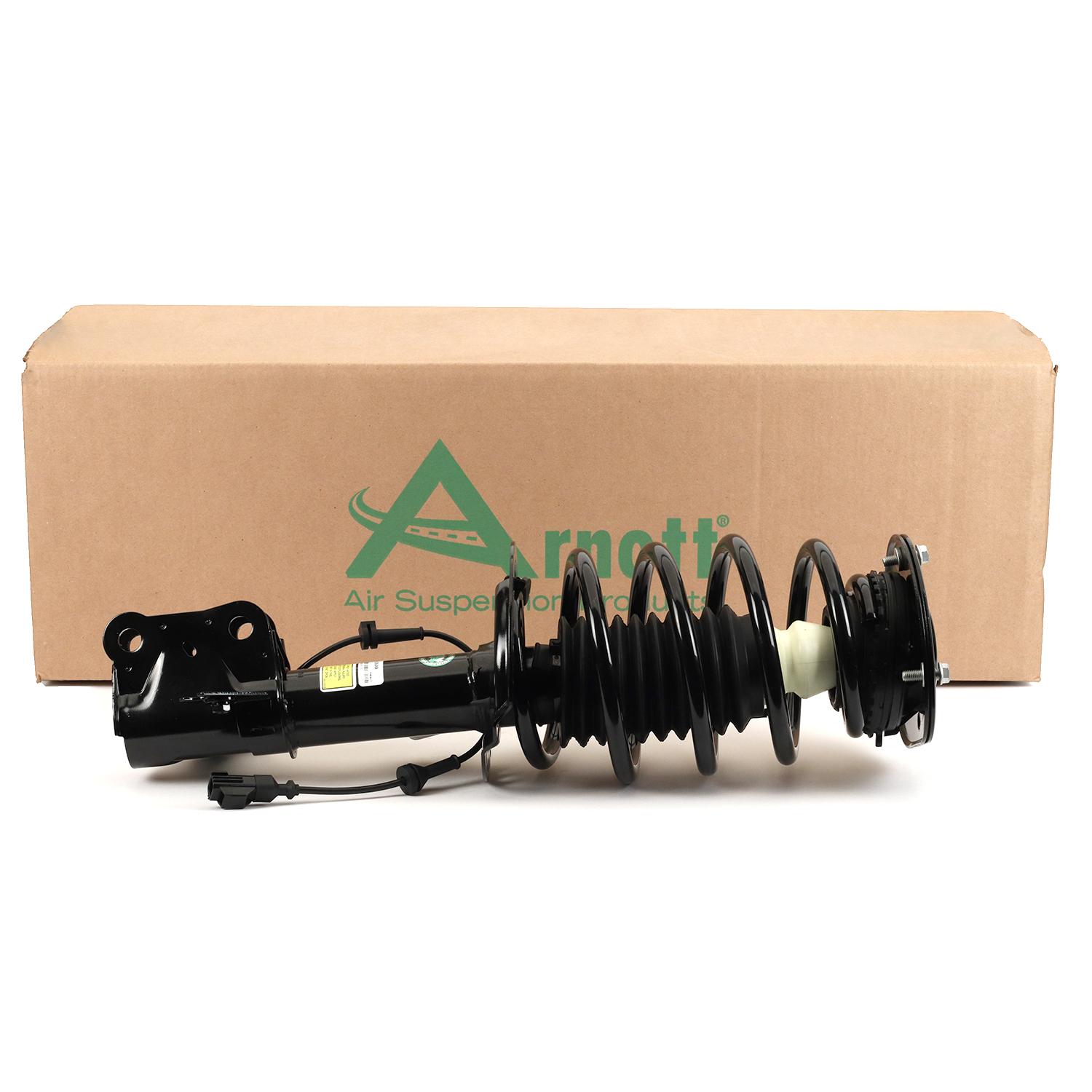 Arnott SK3599 - Suspension Strut and Coil Spring Assembly Arnott SK3599 Suspension Strut and Coil Spring Assembly product image 3 of 4