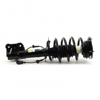 2014 Lincoln MKZ Suspension Strut and Coil Spring Assembly Front Right Arnott SK3599 image 4 of 4