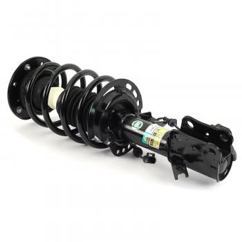 2014 Lincoln MKZ Suspension Strut and Coil Spring Assembly Front Left Arnott SK3600 image 2 of 4