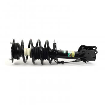 2014 Lincoln MKZ Suspension Strut and Coil Spring Assembly Front Left Arnott SK3600 image 4 of 4