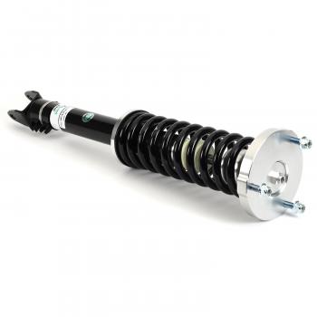 2013 Mercedes-Benz SL500 Suspension Strut and Coil Spring Assembly