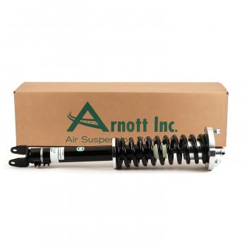 2013 Mercedes-Benz SL550 Suspension Strut and Coil Spring Assembly Front Right Arnott SK3601 image 3 of 4