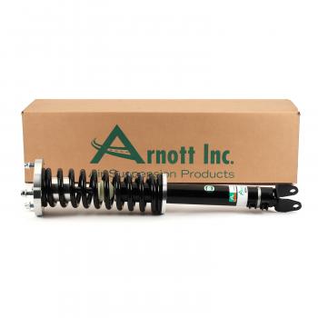 2013 Mercedes-Benz SL550 Suspension Strut and Coil Spring Assembly Front Left Arnott SK3602 image 3 of 4