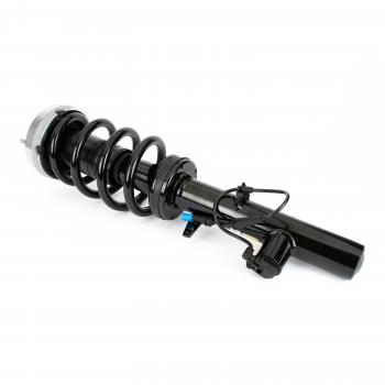 2017 BMW X5 Suspension Strut and Coil Spring Assembly Front Right Arnott SK3604 image 2 of 4