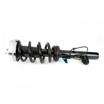 2017 BMW X5 Suspension Strut and Coil Spring Assembly Front Right Arnott SK3604 image 4 of 4
