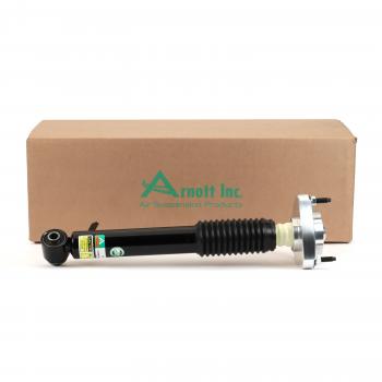 2013 BMW X5 Shock Absorber Rear Right Arnott SK3606 image 3 of 4