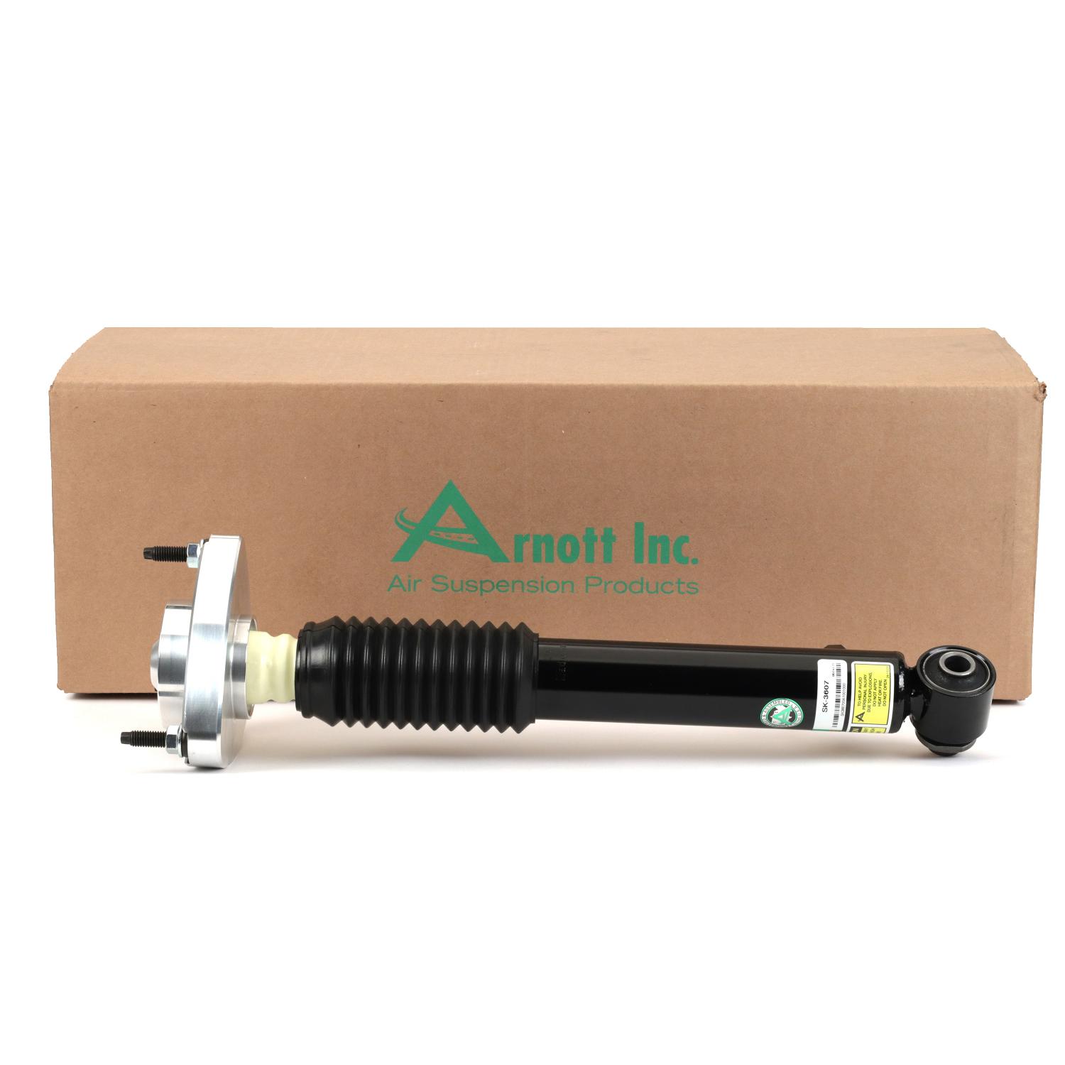 Arnott SK3607 Shock Absorber product image 3 of 4