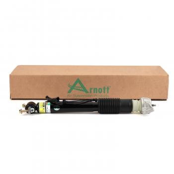 2015 Lincoln MKZ Shock Absorber Rear Left Arnott SK3611 image 3 of 4
