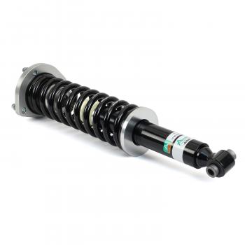 2013 Mercedes-Benz SL550 Suspension Strut and Coil Spring Assembly Rear Arnott SK3627 image 2 of 4