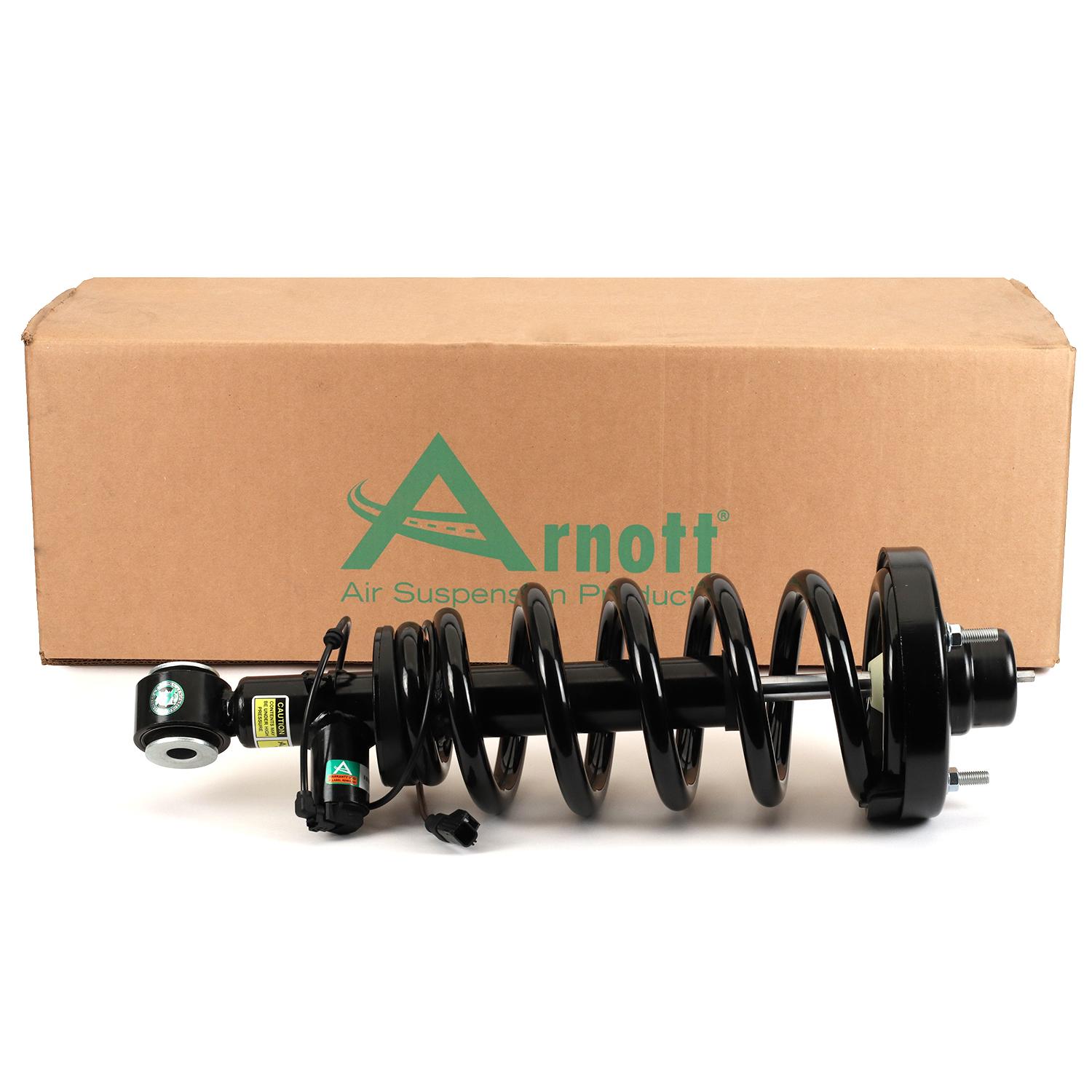 Arnott SK3628 - Suspension Strut and Coil Spring Assembly Arnott SK3628 Suspension Strut and Coil Spring Assembly product image 3 of 4