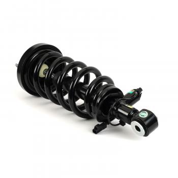 2015 Lincoln Navigator Suspension Strut and Coil Spring Assembly Rear Left Arnott SK3629 image 2 of 4