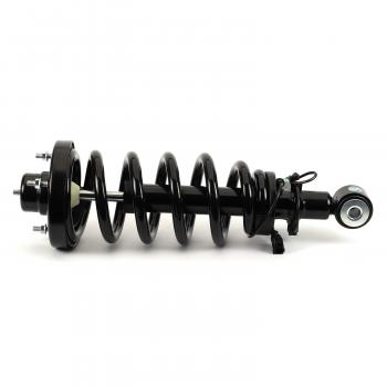 2015 Lincoln Navigator Suspension Strut and Coil Spring Assembly Rear Left Arnott SK3629 image 4 of 4