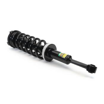 2014 Toyota Sequoia Suspension Strut and Coil Spring Assembly Front Right Arnott SK3794 image 2 of 4