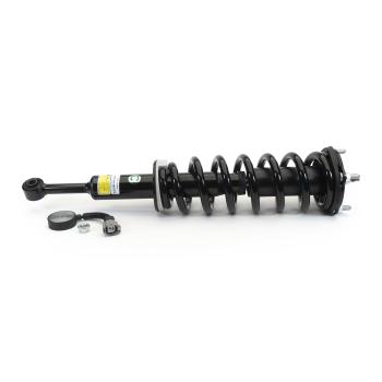 2014 Toyota Sequoia Suspension Strut and Coil Spring Assembly Front Right Arnott SK3794 image 3 of 4