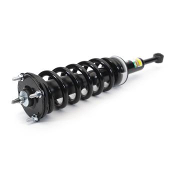 2014 Toyota Sequoia Suspension Strut and Coil Spring Assembly Front Left Arnott SK3795 image 1 of 4