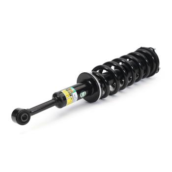 2014 Toyota Sequoia Suspension Strut and Coil Spring Assembly Front Left Arnott SK3795 image 2 of 4