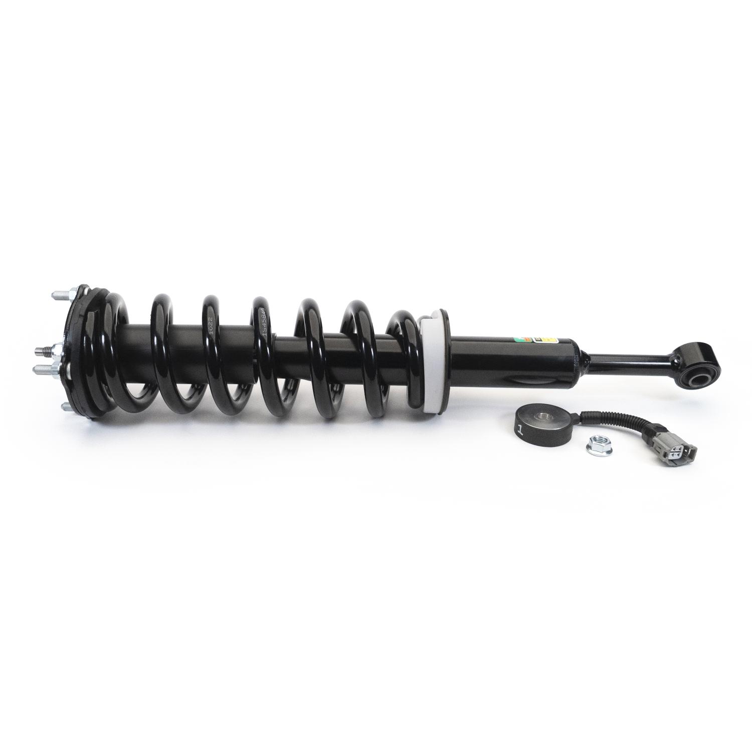Arnott SK3795 - Suspension Strut and Coil Spring Assembly Arnott SK3795 Suspension Strut and Coil Spring Assembly product image 3 of 4