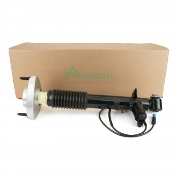 2014 BMW X5 Shock Absorber Rear Left Arnott SK3817 image 3 of 4