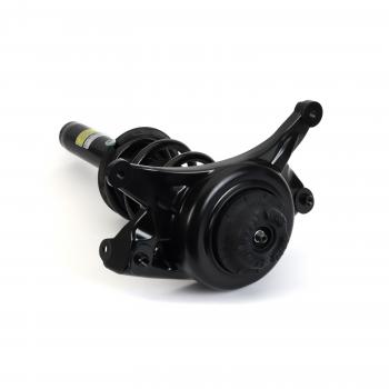 2016 Audi A4 Quattro Suspension Strut and Coil Spring Assembly
