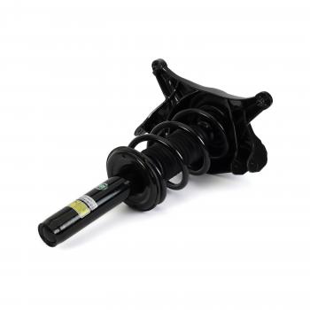 2015 Audi A5 Suspension Strut and Coil Spring Assembly Front Right Arnott SK3842 image 2 of 4