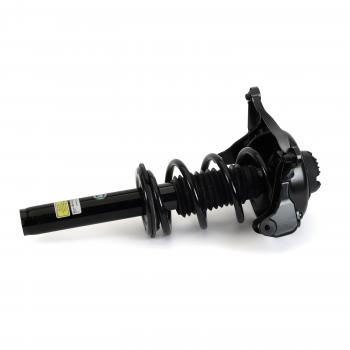 2015 Audi A5 Suspension Strut and Coil Spring Assembly Front Right Arnott SK3842 image 4 of 4