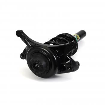 2015 Audi A5 Suspension Strut and Coil Spring Assembly Front Left Arnott SK3843 image 1 of 4