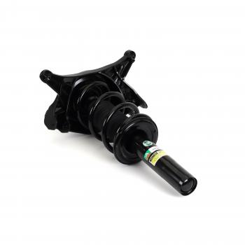 2015 Audi A5 Suspension Strut and Coil Spring Assembly Front Left Arnott SK3843 image 2 of 4
