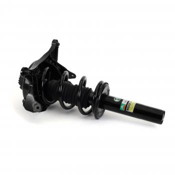 2015 Audi A5 Suspension Strut and Coil Spring Assembly Front Left Arnott SK3843 image 4 of 4