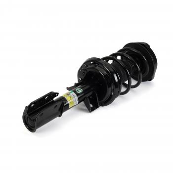2015 Mercedes-Benz GLK350 Suspension Strut and Coil Spring Assembly Front Arnott SK3888 image 2 of 4