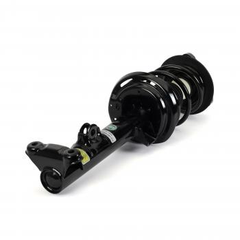 2009 Mercedes-Benz C280 Suspension Strut and Coil Spring Assembly Front Arnott SK3889 image 2 of 4
