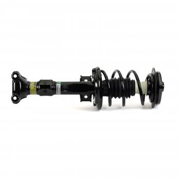 2009 Mercedes-Benz C280 Suspension Strut and Coil Spring Assembly Front Arnott SK3889 image 4 of 4