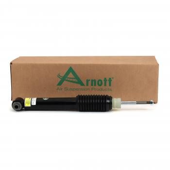 2001 BMW X5 Shock Absorber Rear Arnott SK3936 image 3 of 4