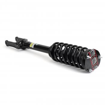 2009 Mercedes-Benz ML320 Suspension Strut and Coil Spring Assembly