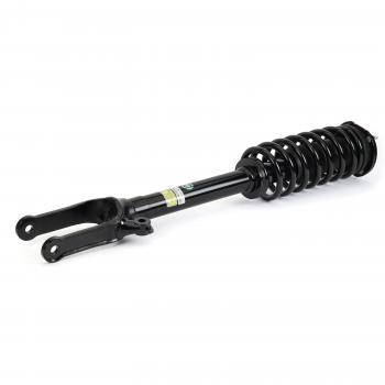 2011 Mercedes-Benz ML550 Suspension Strut and Coil Spring Assembly Front Arnott SK3978 image 2 of 4