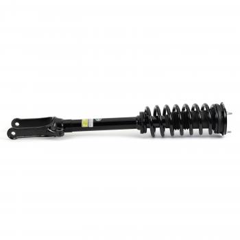 2011 Mercedes-Benz ML550 Suspension Strut and Coil Spring Assembly Front Arnott SK3978 image 4 of 4