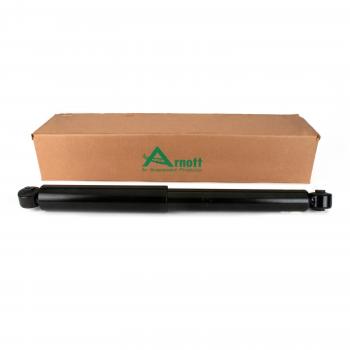 2014 Ram 1500 Shock Absorber Rear Arnott SK4007 image 3 of 4