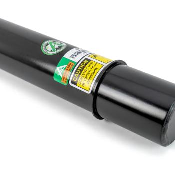 2020 Land Rover Range Rover Velar Suspension Strut Front Arnott SK4023 image 4 of 4