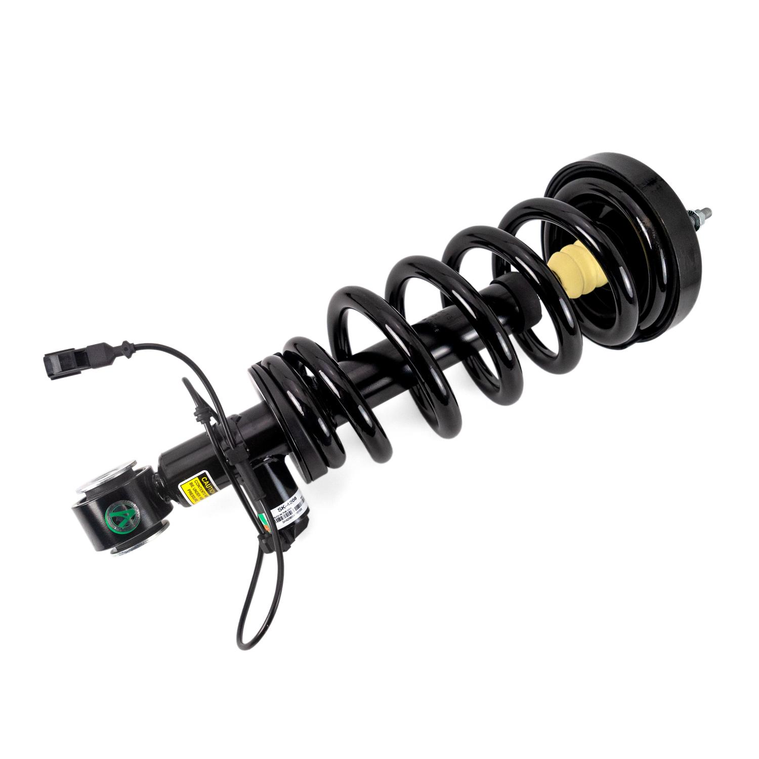 Arnott SK4208 - Suspension Strut and Coil Spring Assembly Arnott SK4208 Suspension Strut and Coil Spring Assembly product image 1 of 6