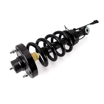 2023 Lincoln Navigator Suspension Strut and Coil Spring Assembly Rear Right Arnott SK4208 image 2 of 4
