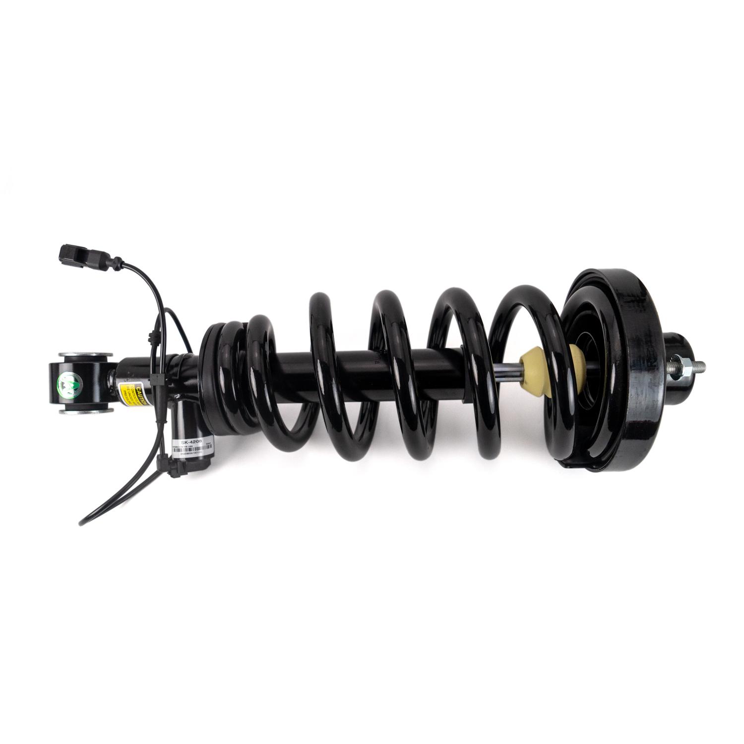 Arnott SK4208 - Suspension Strut and Coil Spring Assembly Arnott SK4208 Suspension Strut and Coil Spring Assembly product image 3 of 6