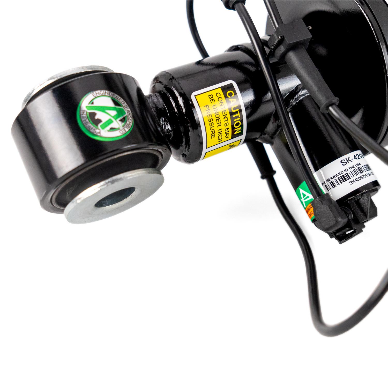 Arnott SK4208 - Suspension Strut and Coil Spring Assembly Arnott SK4208 Suspension Strut and Coil Spring Assembly product image 4 of 6