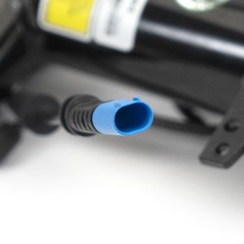 2014 BMW X5 Suspension Strut Front Right Arnott SK5084 image 4 of 4