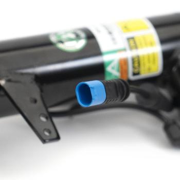 2014 BMW X5 Suspension Strut Front Left Arnott SK5085 image 4 of 4