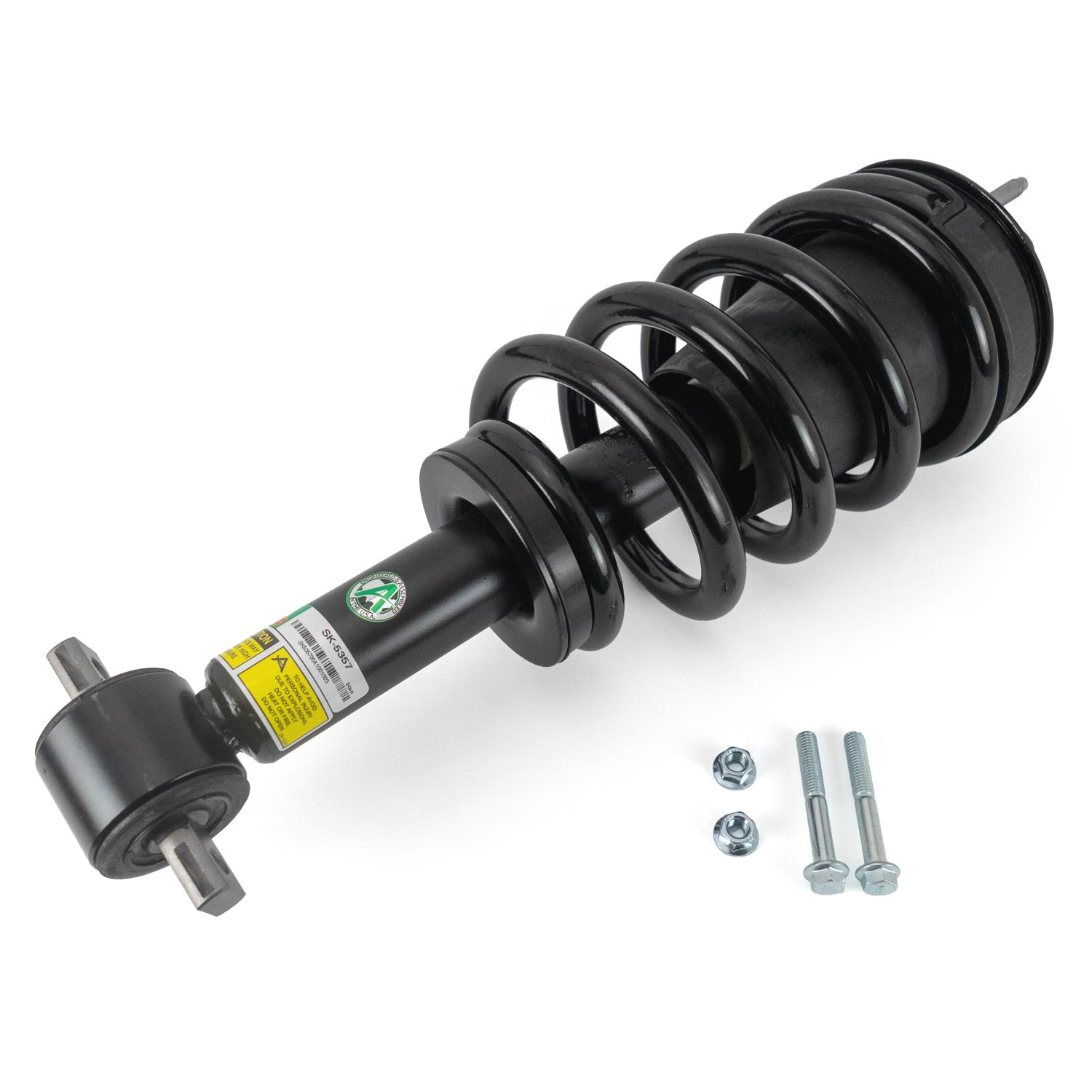 Arnott SK5357 Suspension Strut and Coil Spring Assembly product image 1 of 6