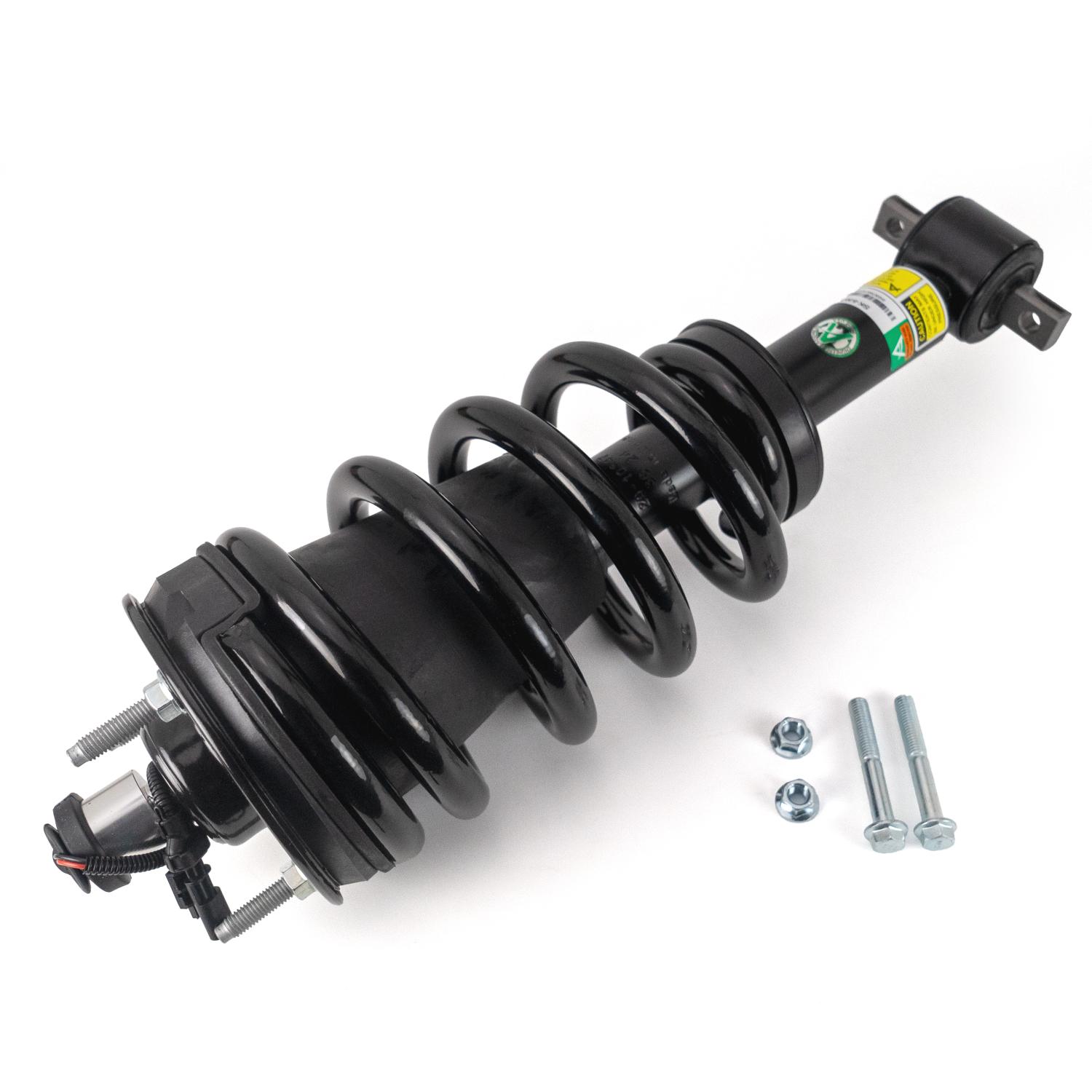 Arnott SK5357 Suspension Strut and Coil Spring Assembly product image 2 of 6