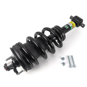 2015 GMC Yukon XL Suspension Strut and Coil Spring Assembly Front Arnott SK5357 image 2 of 4