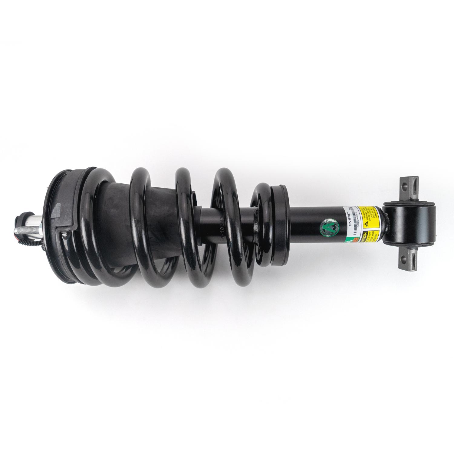 Arnott SK5357 Suspension Strut and Coil Spring Assembly product image 3 of 6