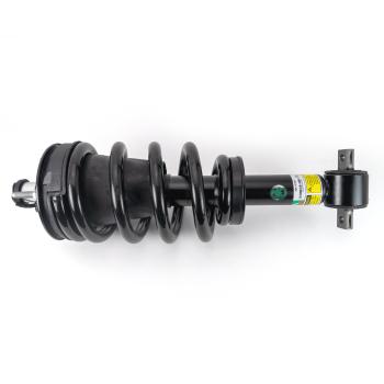2015 GMC Yukon XL Suspension Strut and Coil Spring Assembly Front Arnott SK5357 image 3 of 4