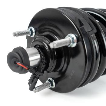 2015 GMC Yukon XL Suspension Strut and Coil Spring Assembly Front Arnott SK5357 image 4 of 4