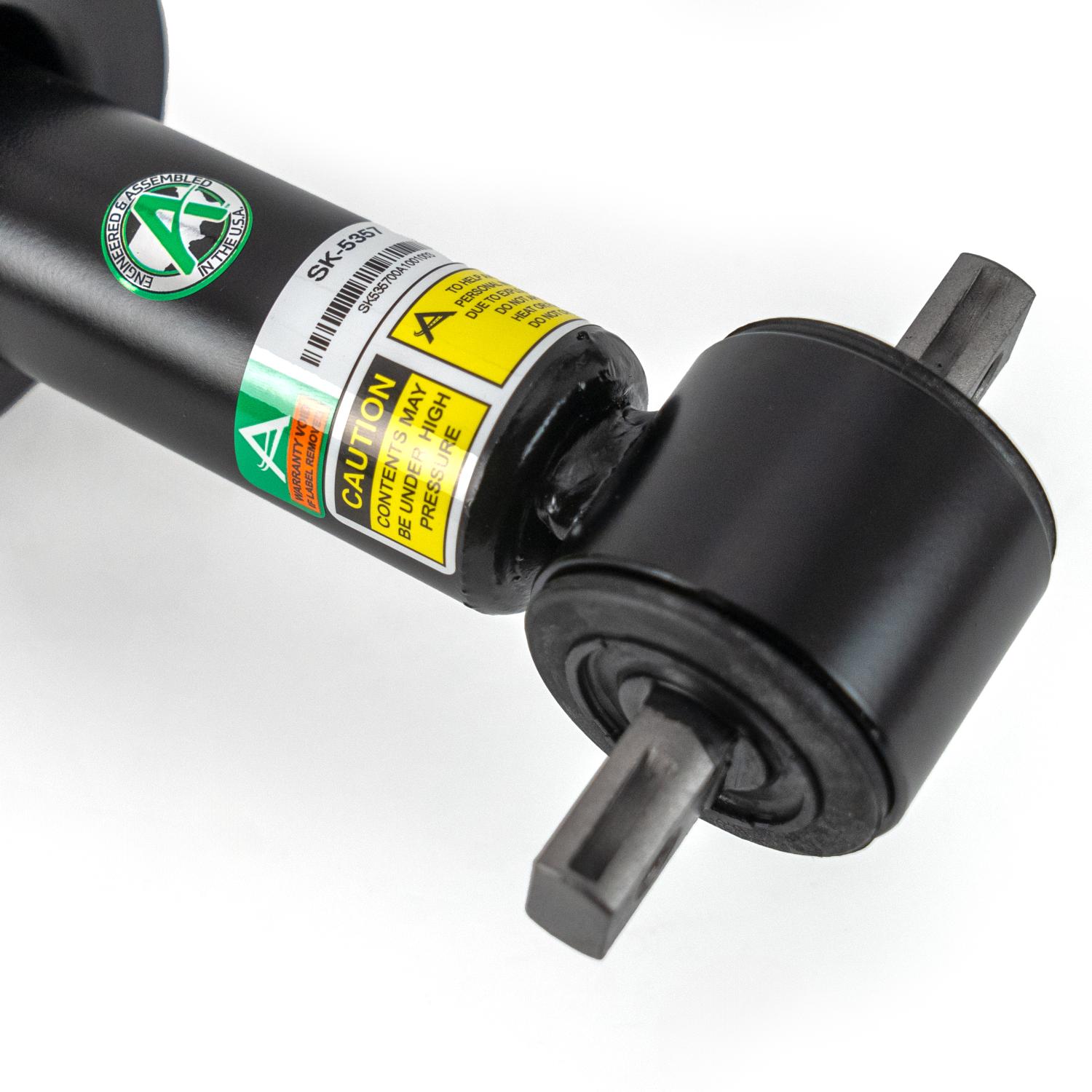 Arnott SK5357 Suspension Strut and Coil Spring Assembly product image 5 of 6
